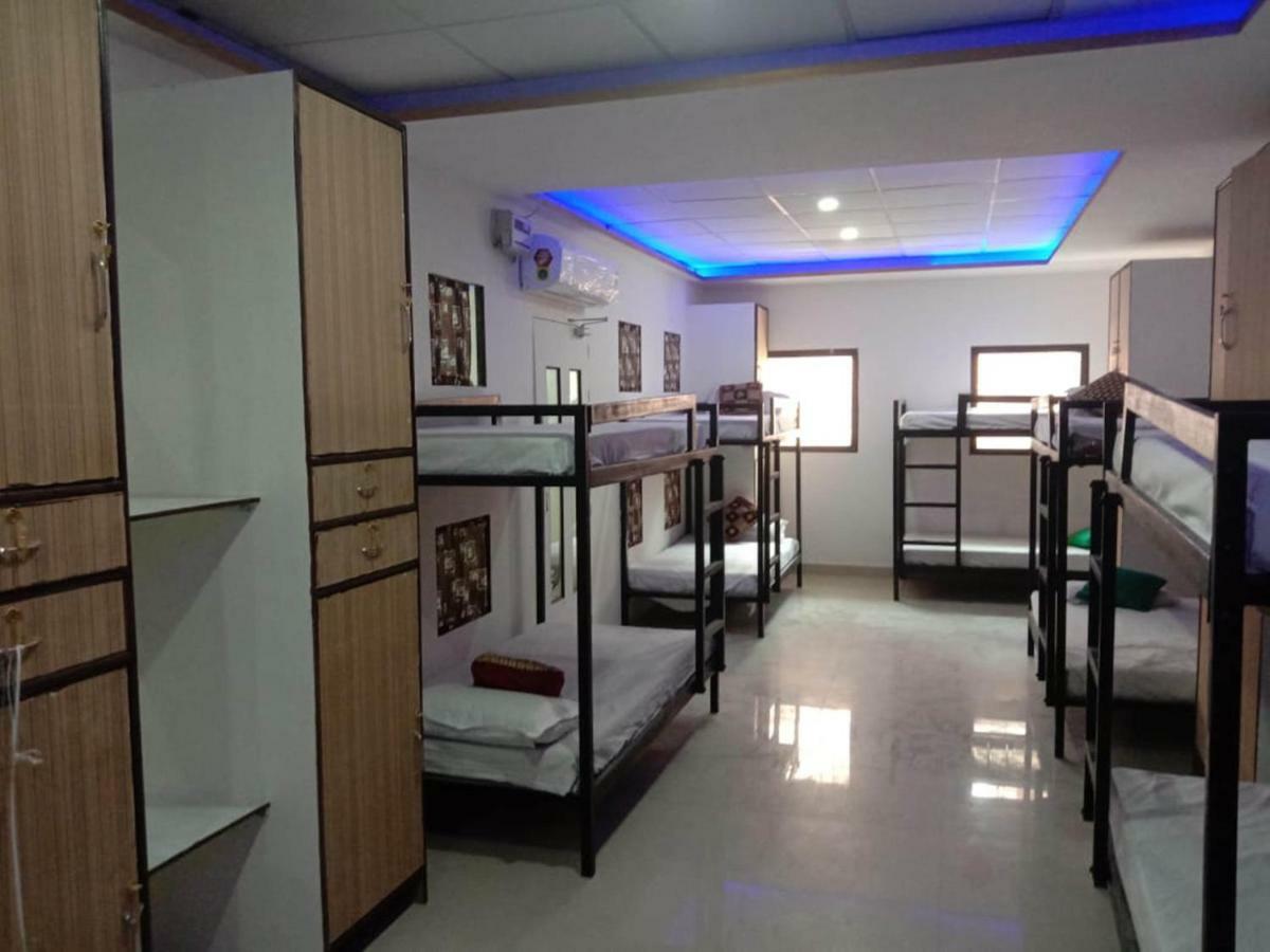 Citybackpacker Hostel New Delhi Exterior photo